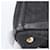 Borsa Tote Prada Canapa Denim Grigio antracite - vista 10