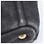 Borsa Tote Prada Canapa Denim Grigio antracite - vista 11