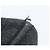 Borsa Tote Prada Canapa Denim Grigio antracite - vista 8