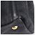 Borsa Tote Prada Canapa Denim Grigio antracite - vista 9