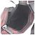 Borsa a tracolla Prada Tessuto Nylon Camouflage Nero Rosso - vista 7