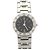 Bulgari Reloj de pulsera Bvlgari BB23SS de acero inoxidable quartz
