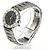 Bulgari Reloj de pulsera Bvlgari BB23SS de acero inoxidable quartz - vista 2