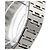 Bulgari Reloj de pulsera Bvlgari BB23SS de acero inoxidable quartz - vista 4