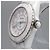 Chanel J12 Pink Blush Quartz Armbanduhr - Ansicht 3