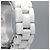 Chanel J12 Pink Blush Quartz Armbanduhr - Ansicht 4