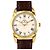 Relógio Omega Louis Blanc YG Automatic