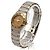 Omega Constellation Mini Two-Tone Uhr - Ansicht 2