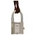 Hermès Hermes Kelly Clochette KE1.210 SS Quarz Uhr