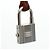 Hermès Hermes Kelly Clochette KE1.210 SS Quarz Uhr - Ansicht 4