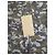 Burberry Brit Seidenkleid Camouflage Grün Grau - Ansicht 6
