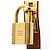 Hermès Hermes Kelly GP Quartz Uhr - Ansicht 4