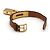 Hermès Hermes Kelly GP Quartz Uhr - Ansicht 6