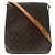 Louis Vuitton Musette Monogram Canvas large Marrone