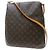 Louis Vuitton Musette Monogram Canvas large Marrone - vista 2