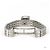 Hermès Hermes Kelly D 1P KE4.130 Stainless Steel Quartz Uhr - Ansicht 6