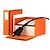 Hermès Hermes Kelly D 1P KE4.130 Stainless Steel Quartz Uhr - Ansicht 8