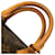 Borsa Louis Vuitton Speedy 25 Marrone Monogramma - vista 9