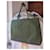 Prada Borsa Re-Nylon Verde - vista 4