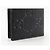 Cartera Gucci de piel de becerro grabada GG Negro - vista 3