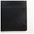 Cartera Gucci de piel de becerro grabada GG Negro - vista 8