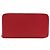 Cartera larga Hermès Azap Silk'in Long Epsom Roja