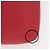 Cartera larga Hermès Azap Silk'in Long Epsom Roja - vista 10