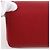 Cartera larga Hermès Azap Silk'in Long Epsom Roja - vista 13