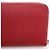 Cartera larga Hermès Azap Silk'in Long Epsom Roja - vista 14