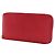 Cartera larga Hermès Azap Silk'in Long Epsom Roja - vista 2