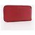 Cartera larga Hermès Azap Silk'in Long Epsom Roja - vista 3