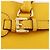 Borsa a tracolla 2way Michael Kors Borsa a mano in pelle Giallo - vista 11