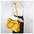 Borsa a tracolla 2way Michael Kors Borsa a mano in pelle Giallo - vista 19