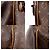 Borsa Boston Louis Vuitton Keepall Monogram Marrone - vista 16