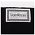 Versace Bijou Cross Wollpullover Schwarz - Ansicht 8