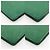 Borsa a pochette Louis Vuitton Montaigne27 in pelle Epi Verde - vista 4