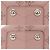 Borsa a tracolla 2 vie Louis Vuitton Babylon Chain BB Monogram Mahina Rosa - vista 8
