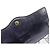 Pochette Gucci GG Supreme Canvas Bleu - vue 14
