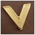 Borsa a pochette Mario Valentino V Logo PVC Marrone - vista 11