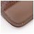 Borsa a pochette Mario Valentino V Logo PVC Marrone - vista 8
