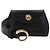 Pochette cintura Cartier Panthère in vitello Nero