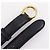 Pochette cintura Cartier Panthère in vitello Nero - vista 4
