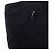 Falda de lana Chanel Coco Mark Negro - vista 5