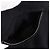 Falda de lana Chanel Coco Mark Negro - vista 6