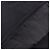 Falda de lana Chanel Coco Mark Negro - vista 7