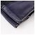 Hermès Sac Fourre Tout PM Borsa a mano in tela di cotone Nero Blu navy - vista 9