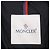 Moncler CLUNY GIUBBOTTO Chaqueta de Plumas de Nylon Negro - vista 12