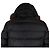 Moncler CLUNY GIUBBOTTO Chaqueta de Plumas de Nylon Negro - vista 4