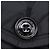 Moncler CLUNY GIUBBOTTO Chaqueta de Plumas de Nylon Negro - vista 6