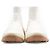 Sneakers Givenchy Monumental Mallow in gomma Beige - vista 11